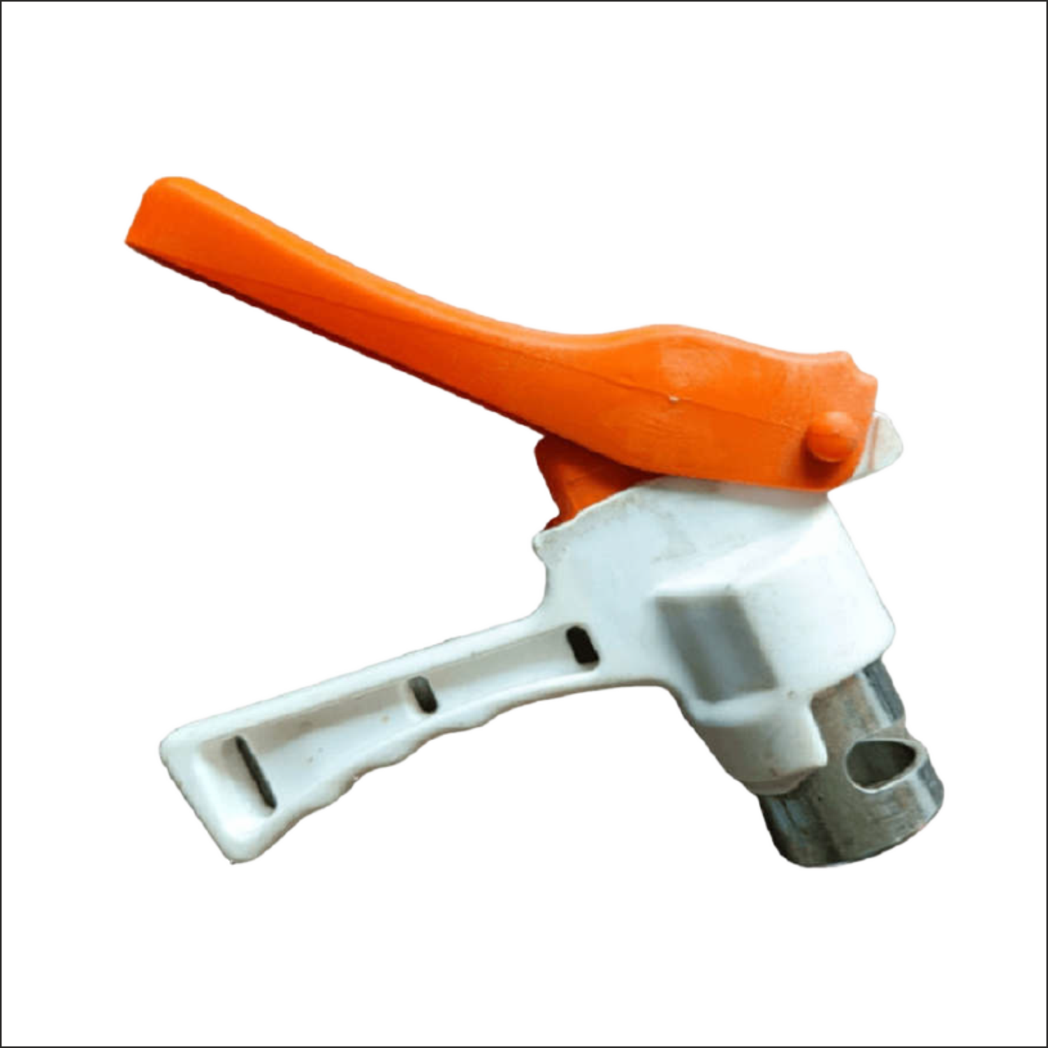 Lay Flat Punch