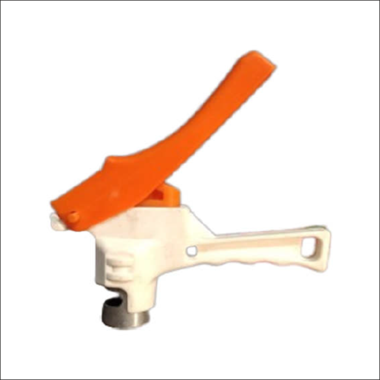 Lay Flat Punch